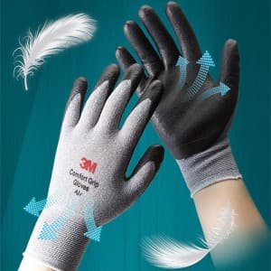 3M 컴포트그립 에어