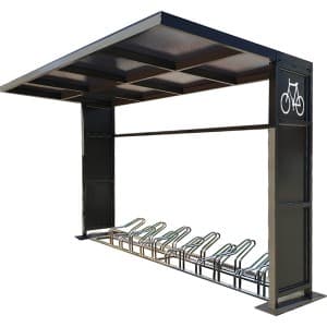 자전거보관소 M-1타입