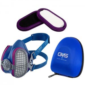 GVS 일립스 SPM604