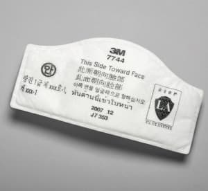 3M 7744C