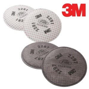 3M 2291 / 2297