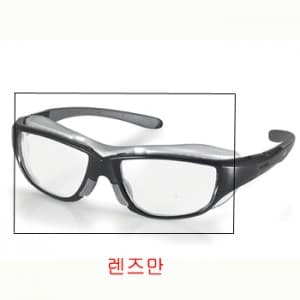 OTOS 보안경용 렌즈