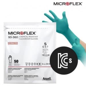 MicroFlex 93-360
