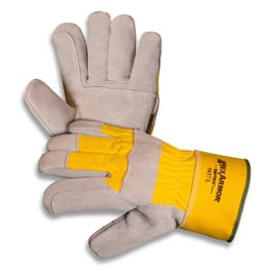 5037 SteelLeather VII