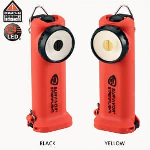Survivor LED