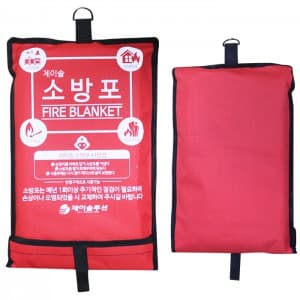제이솔 소방포