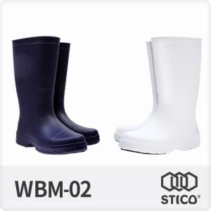 WBM-02 남자장화