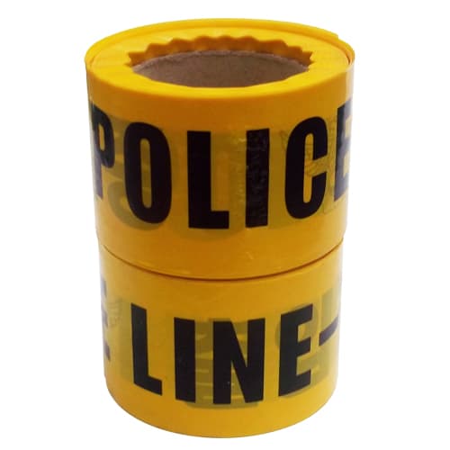 폴리스라인(Police Line)