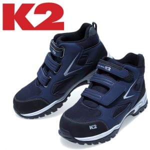 K2-84 벨크로안전화