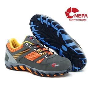 NEPA GT-204 Orange
