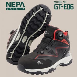 NEPA GT-E06