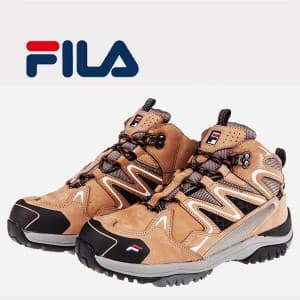 F-601 Brown