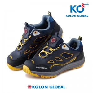 KG-410 경량패션안전화
