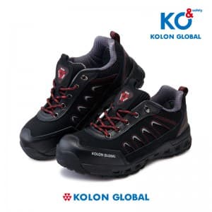 KG-460 경량안전화