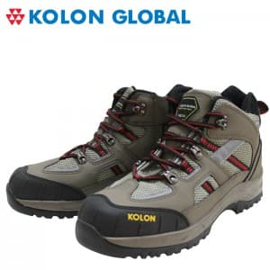 KOLON GLOBAL