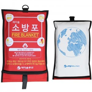 제이솔 소방포
