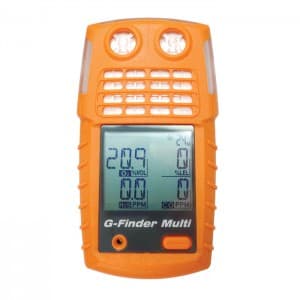 G-Finder Multi