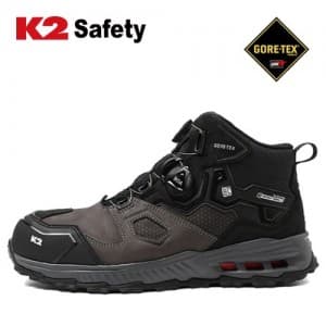 KG-101 고어텍스안전화