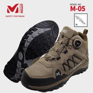 Millet M-05
