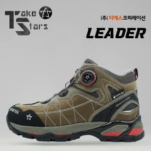 LEADER (리더)