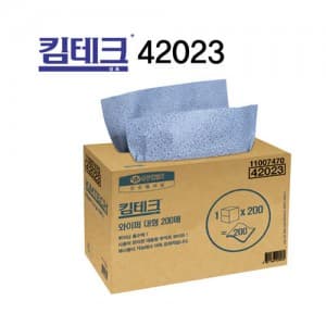 킴테크 와이퍼