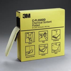 3M C-FL550DD
