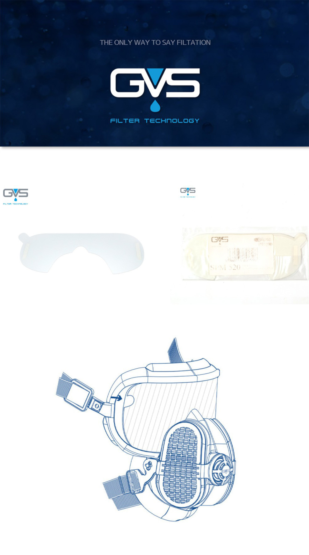 GVS 일립스
