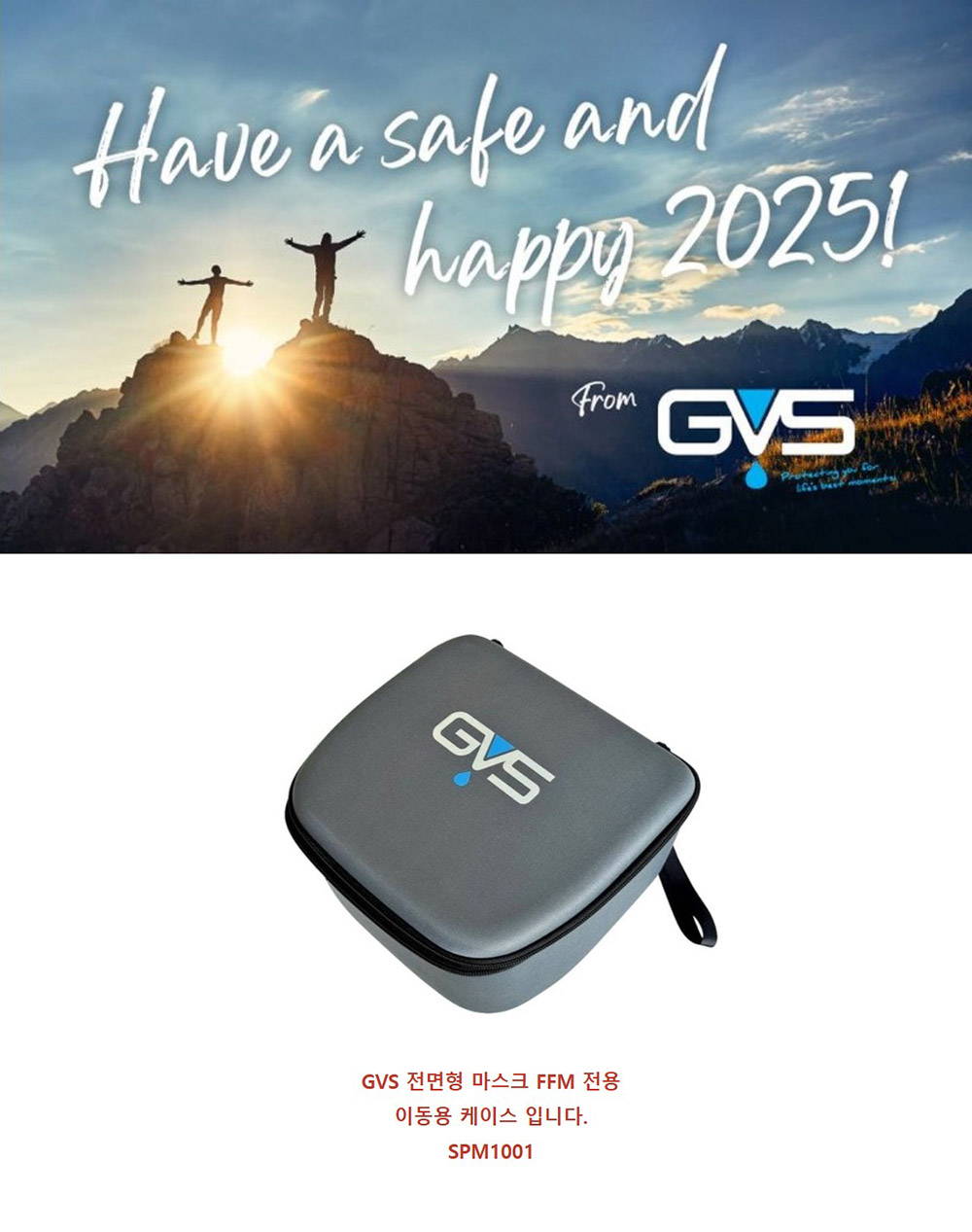 GVS 일립스