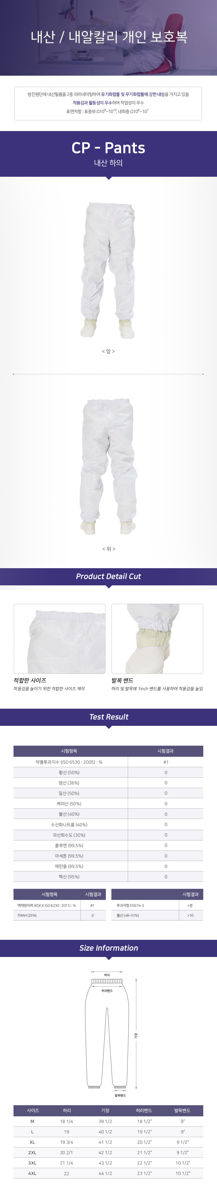제전내화학 하의
