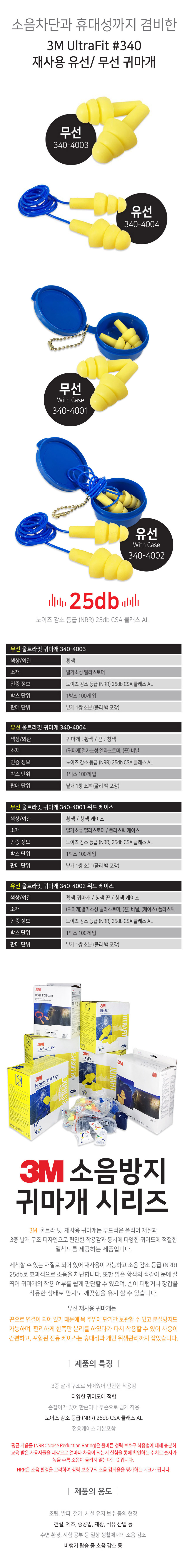 3M 울트라핏