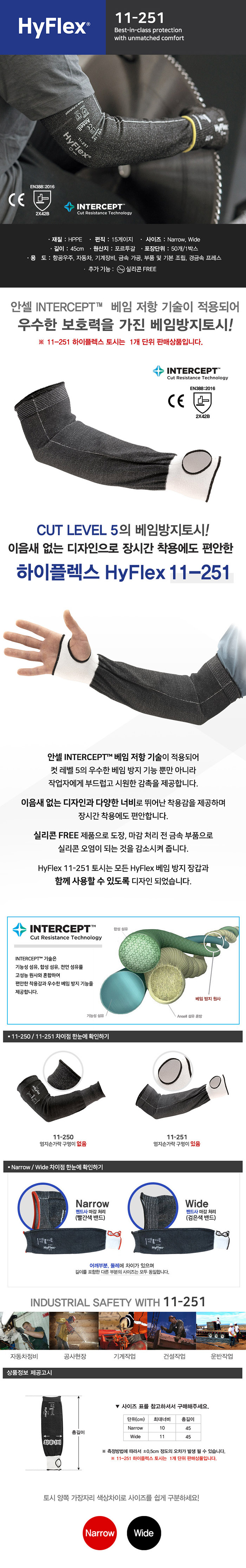 하이플렉스 11-251
