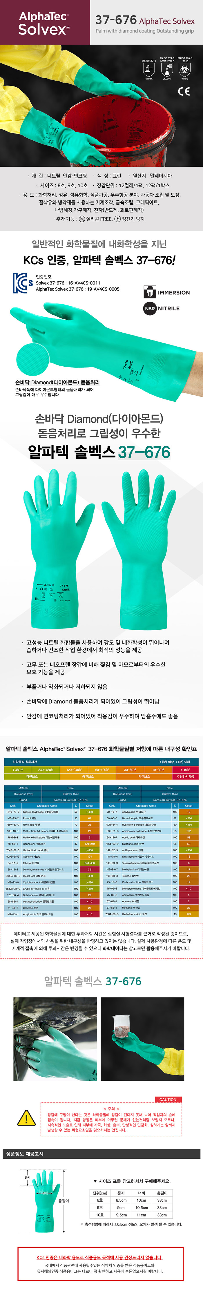 알파텍솔벡스 37-676