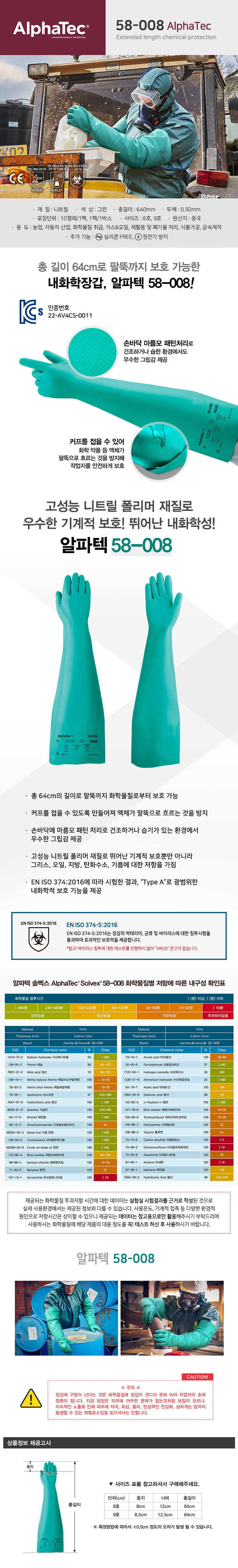 알파텍 58-008