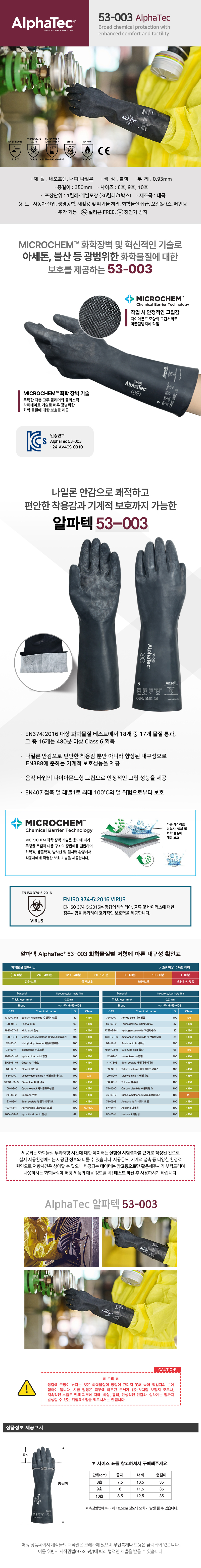 알파텍 53-003