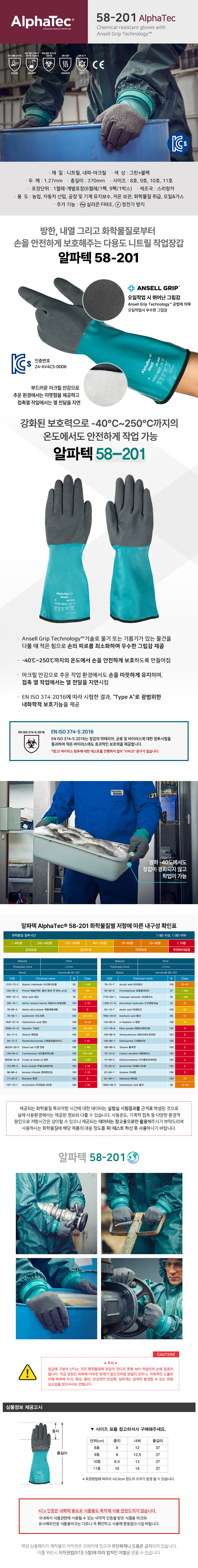 알파텍 58-201