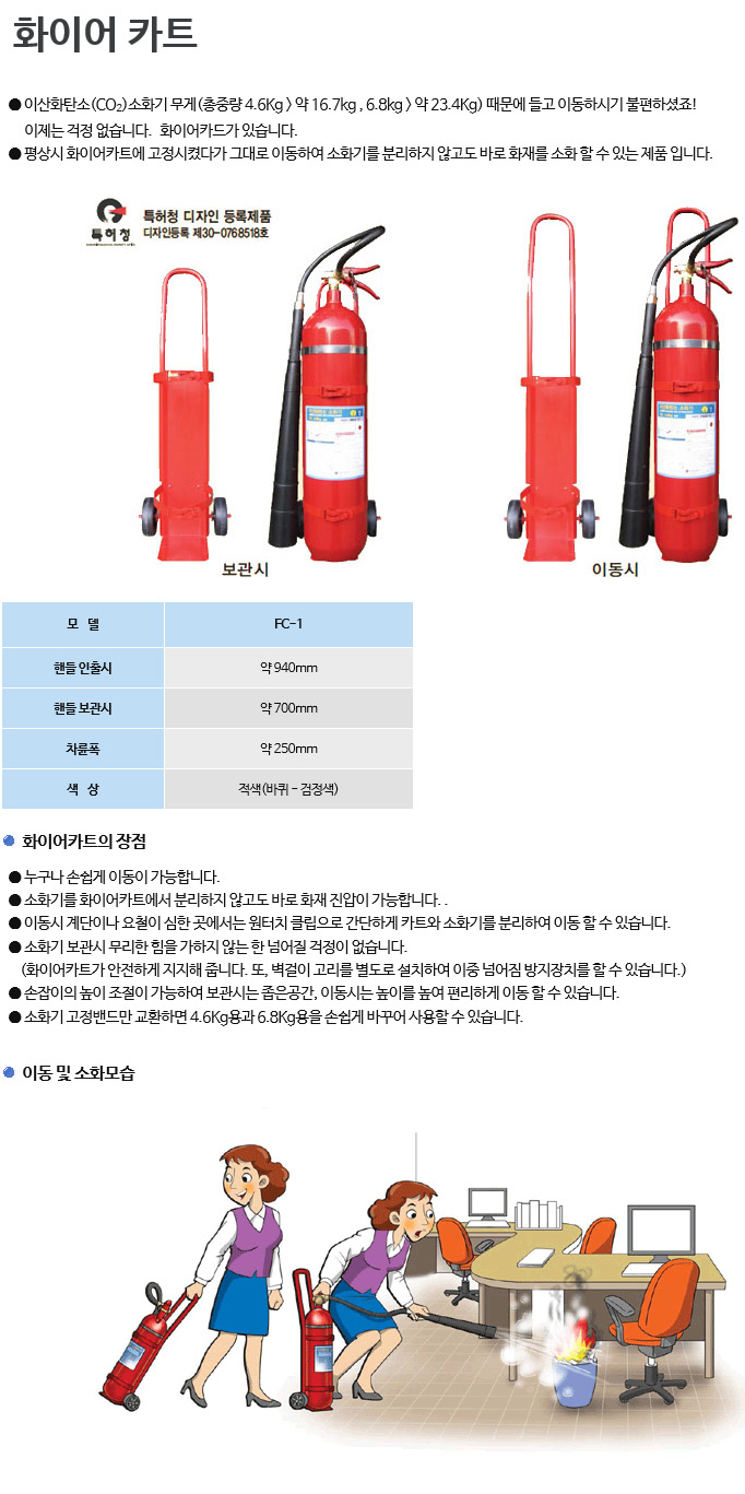 화이어카트