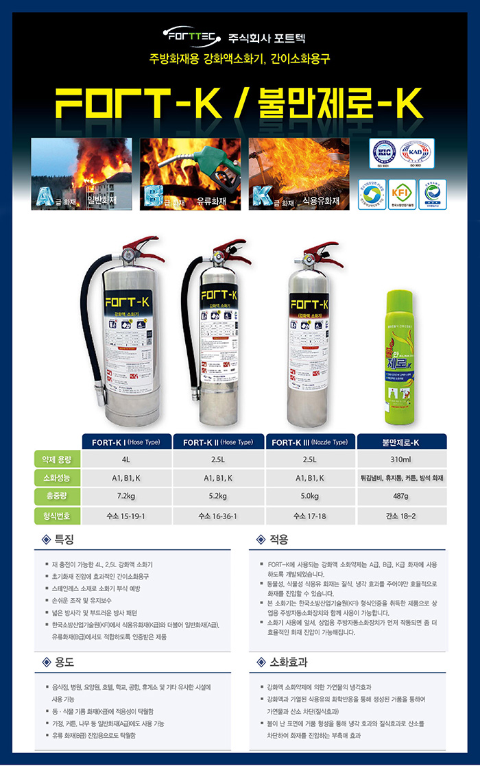 불만제로 K