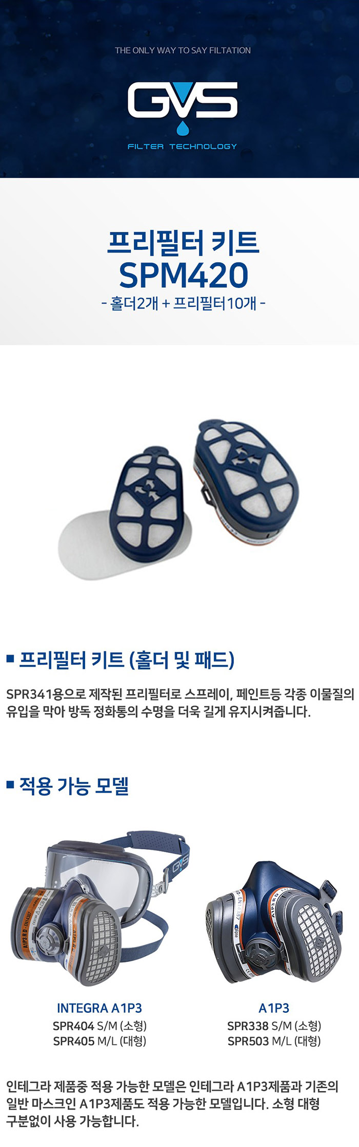 GVS 일립스