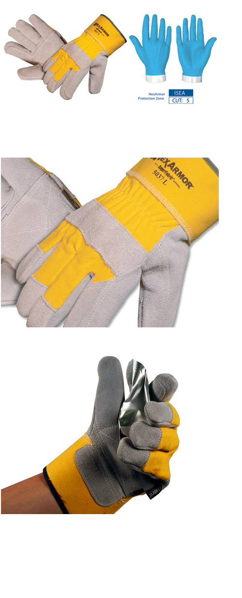 5037 SteelLeather VII