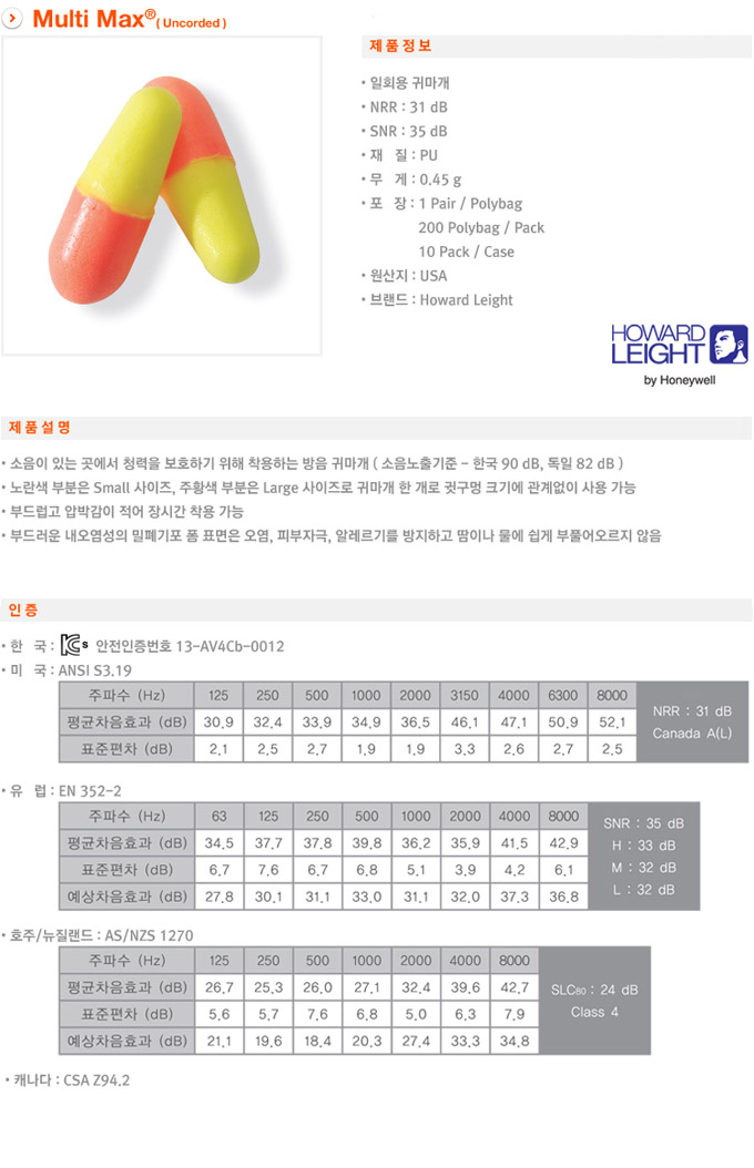 Multi-Max (멀티맥스)