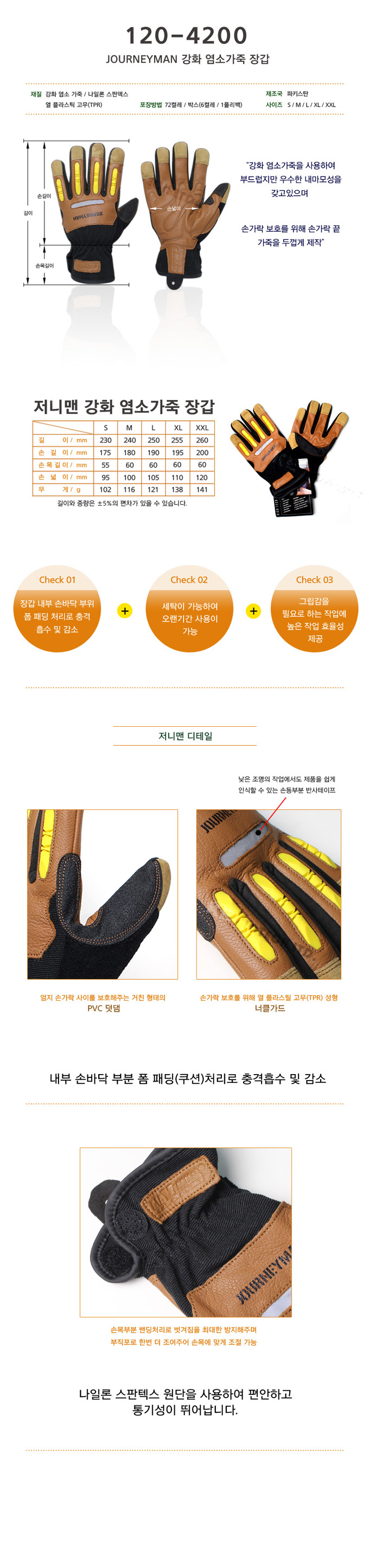 저니맨 (JOUNEYMAN)