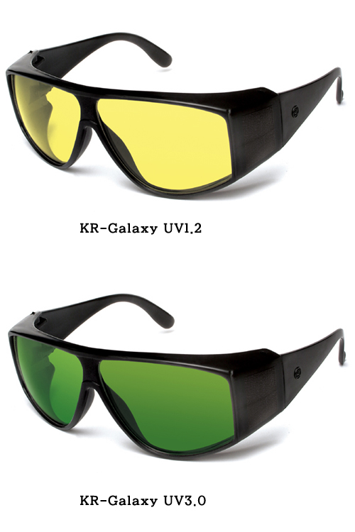 KR-Galaxy-UV 차광보안경