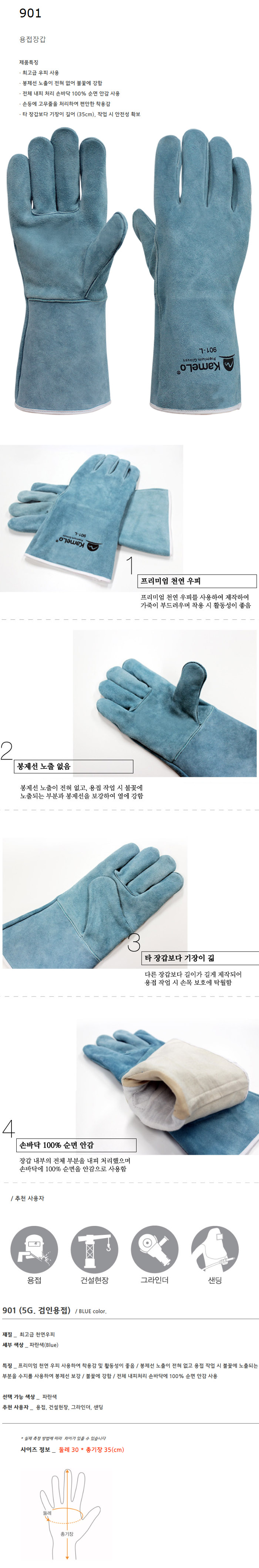 카멜로 901