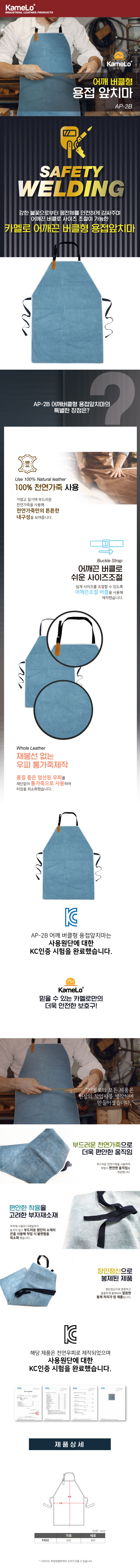 카멜로 AP-2B