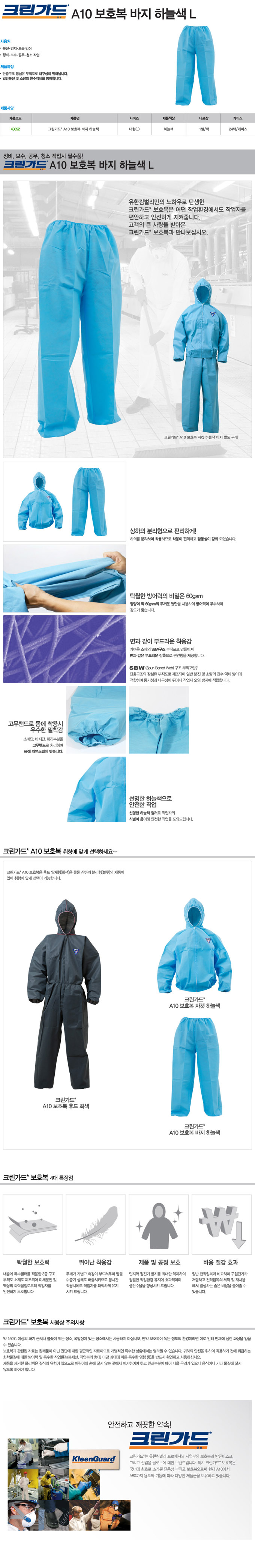 크린가드 A10 (SBW)