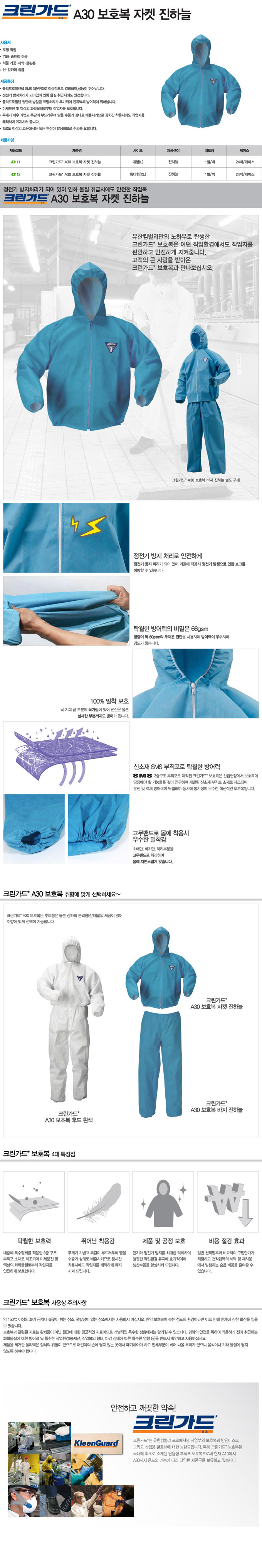 크린가드 A30 (EP)