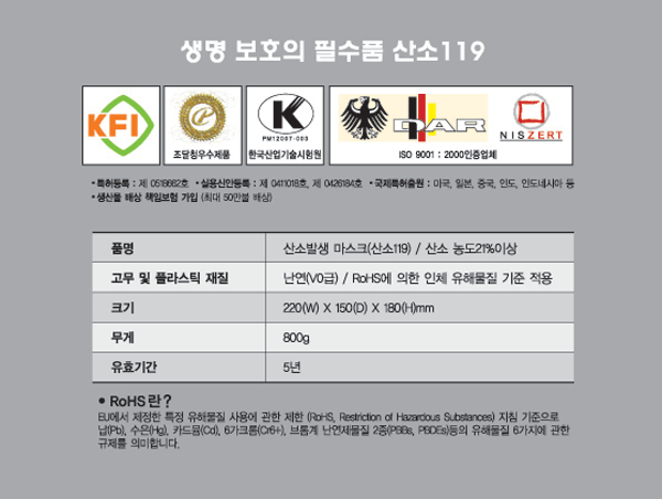 산소119