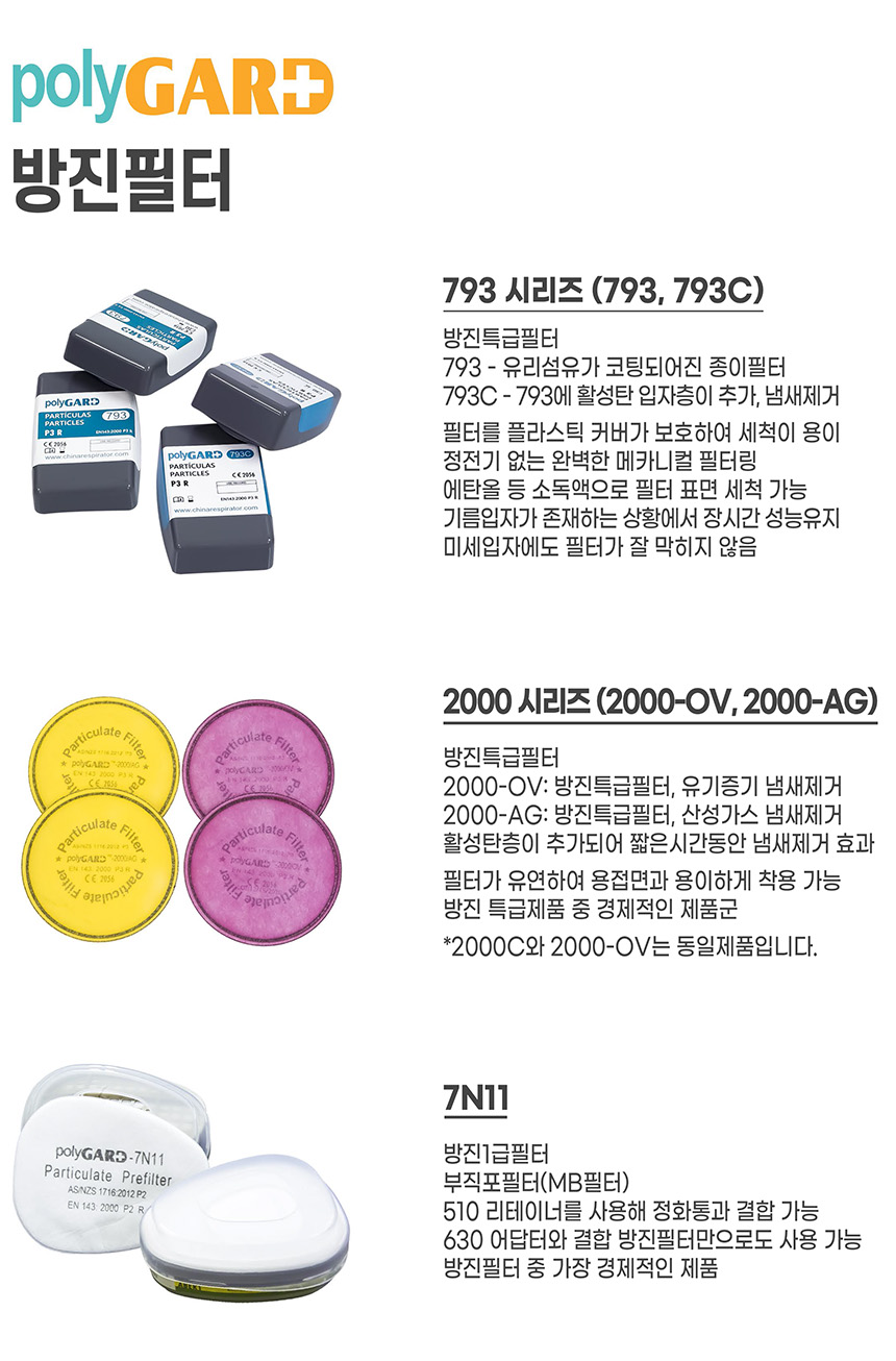 폴리가드 7500