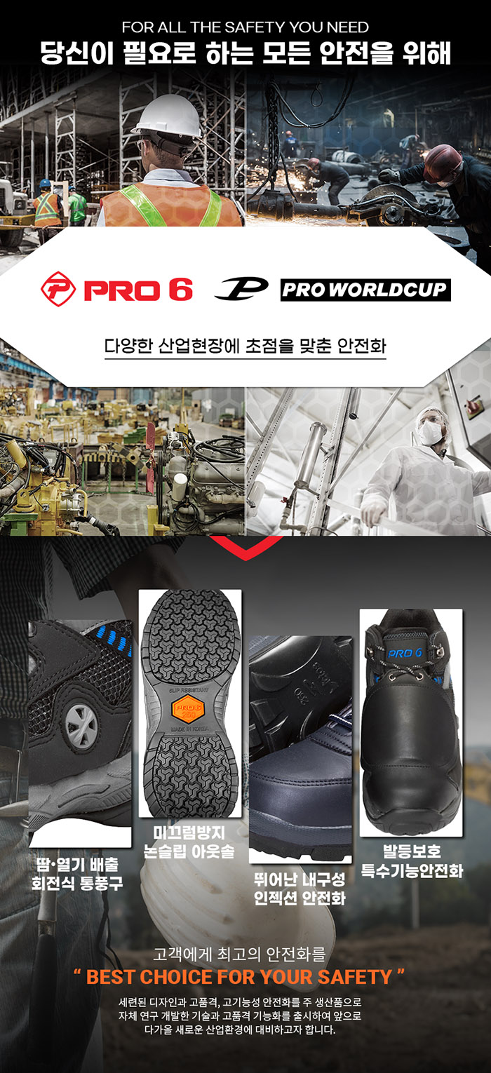 PRO6-110N