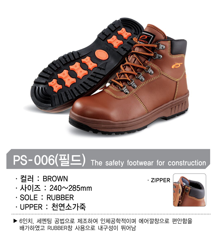PS-006 필드
